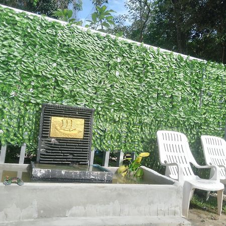 Mateoasis Ko Kut Exterior foto